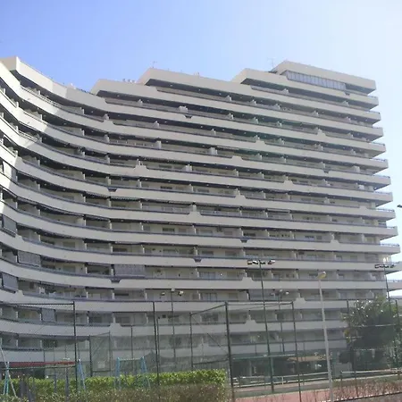 Racomar 9 1h Apartment